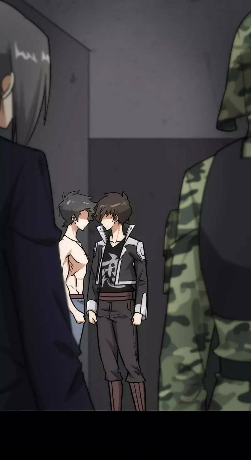 đọc truyện Bạn Gái Zombie Của Tôi Chương 228 ảnh 49 tại Thiên Thai Truyện