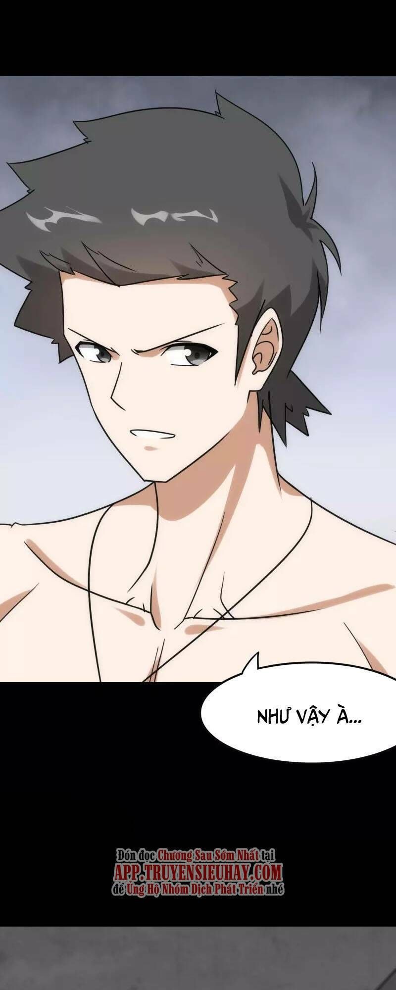 đọc truyện Bạn Gái Zombie Của Tôi Chương 228 ảnh 50 tại Thiên Thai Truyện