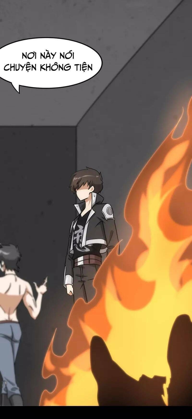 đọc truyện Bạn Gái Zombie Của Tôi Chương 228 ảnh 51 tại Thiên Thai Truyện