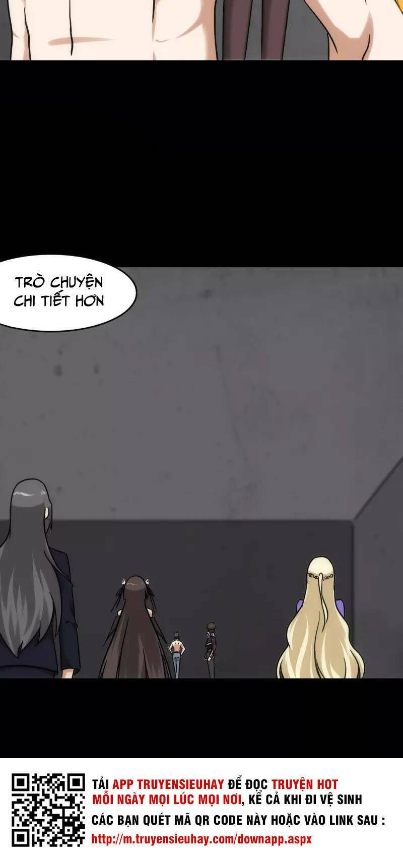 đọc truyện Bạn Gái Zombie Của Tôi Chương 228 ảnh 53 tại Thiên Thai Truyện