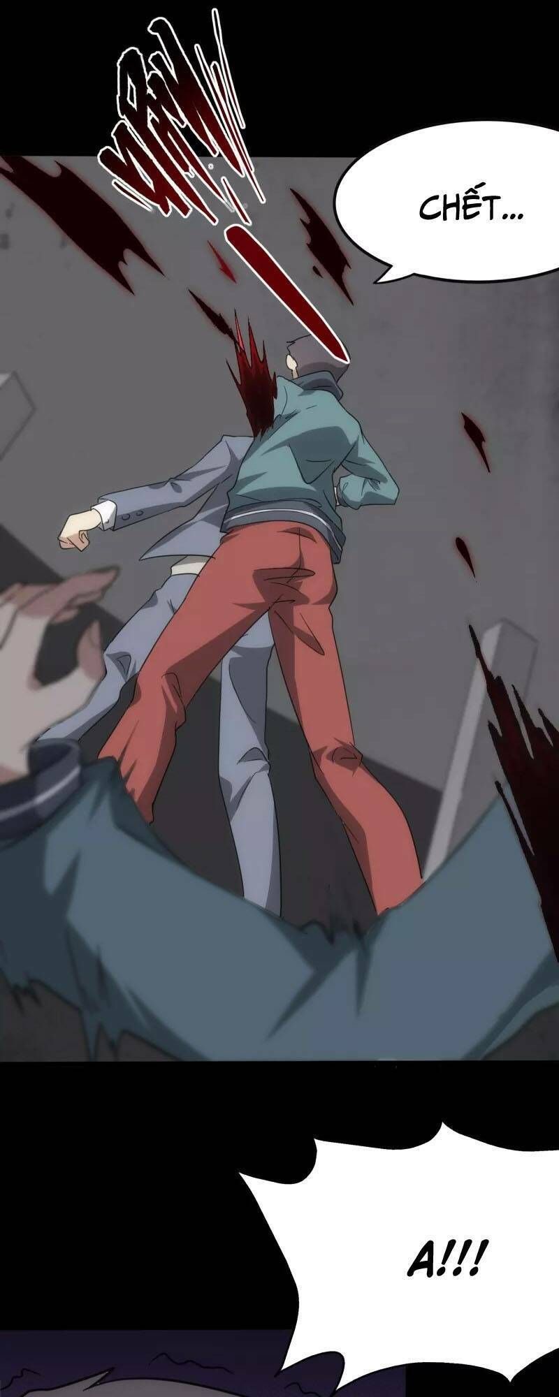 đọc truyện Bạn Gái Zombie Của Tôi Chương 228 ảnh 9 tại Thiên Thai Truyện