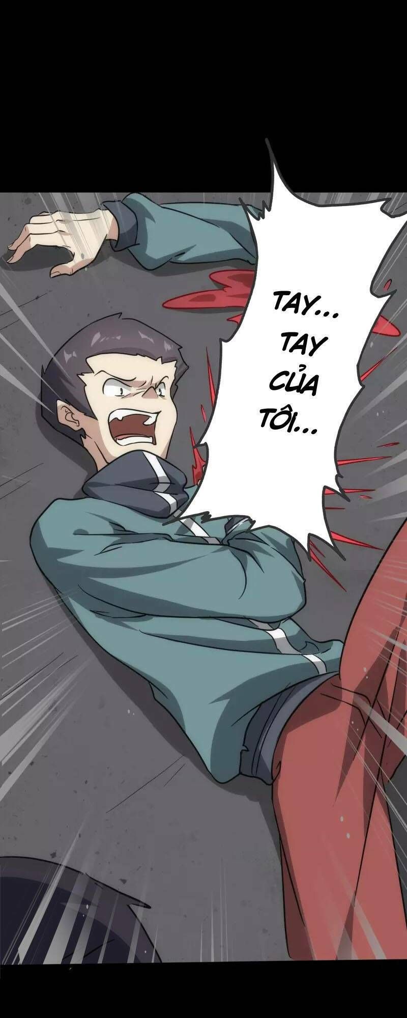 đọc truyện Bạn Gái Zombie Của Tôi Chương 228 ảnh 11 tại Thiên Thai Truyện