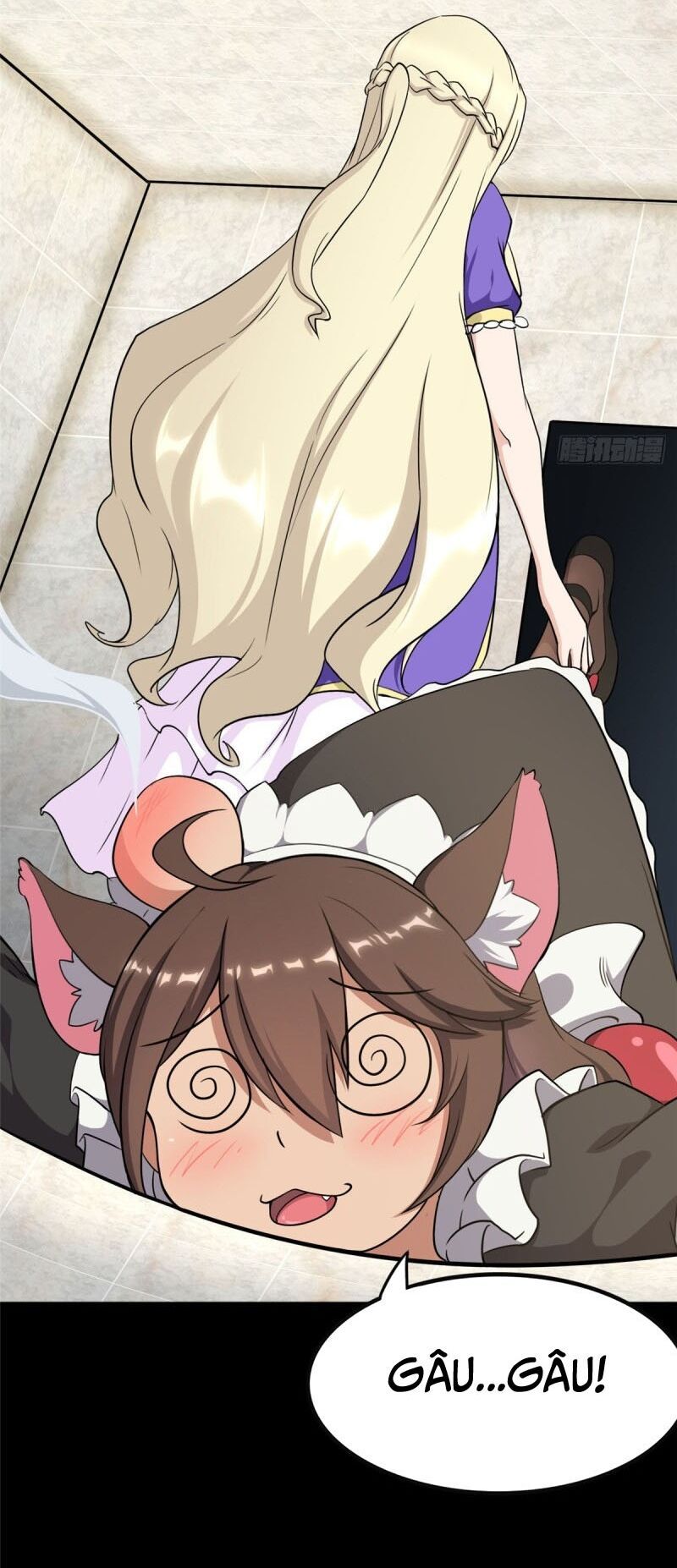 đọc truyện Bạn Gái Zombie Của Tôi Chương 229 ảnh 12 tại Thiên Thai Truyện