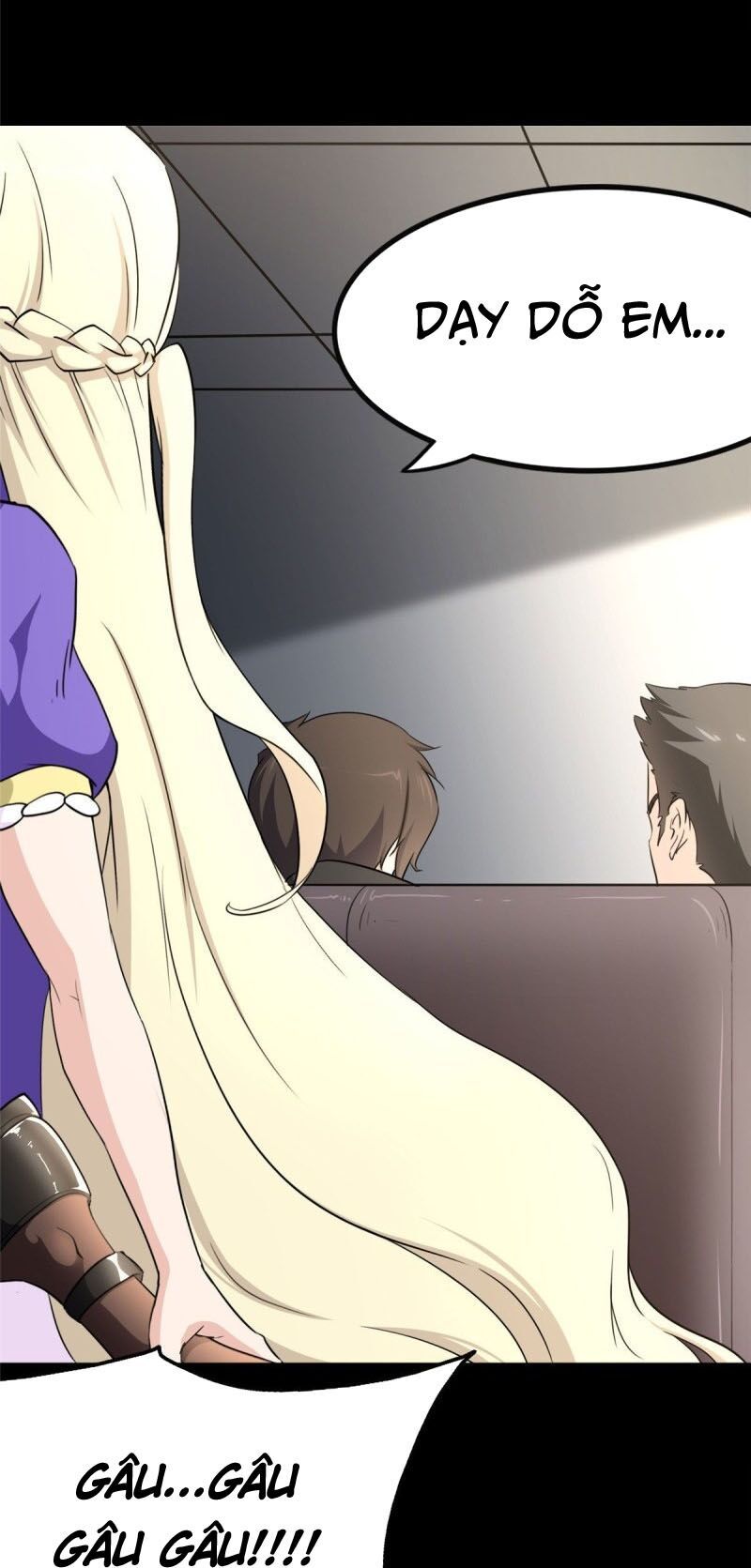 đọc truyện Bạn Gái Zombie Của Tôi Chương 229 ảnh 13 tại Thiên Thai Truyện