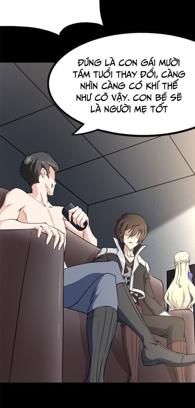 đọc truyện Bạn Gái Zombie Của Tôi Chương 229 ảnh 14 tại Thiên Thai Truyện