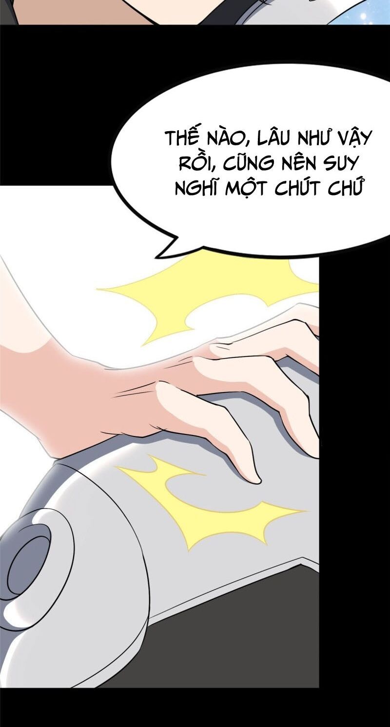 đọc truyện Bạn Gái Zombie Của Tôi Chương 229 ảnh 16 tại Thiên Thai Truyện