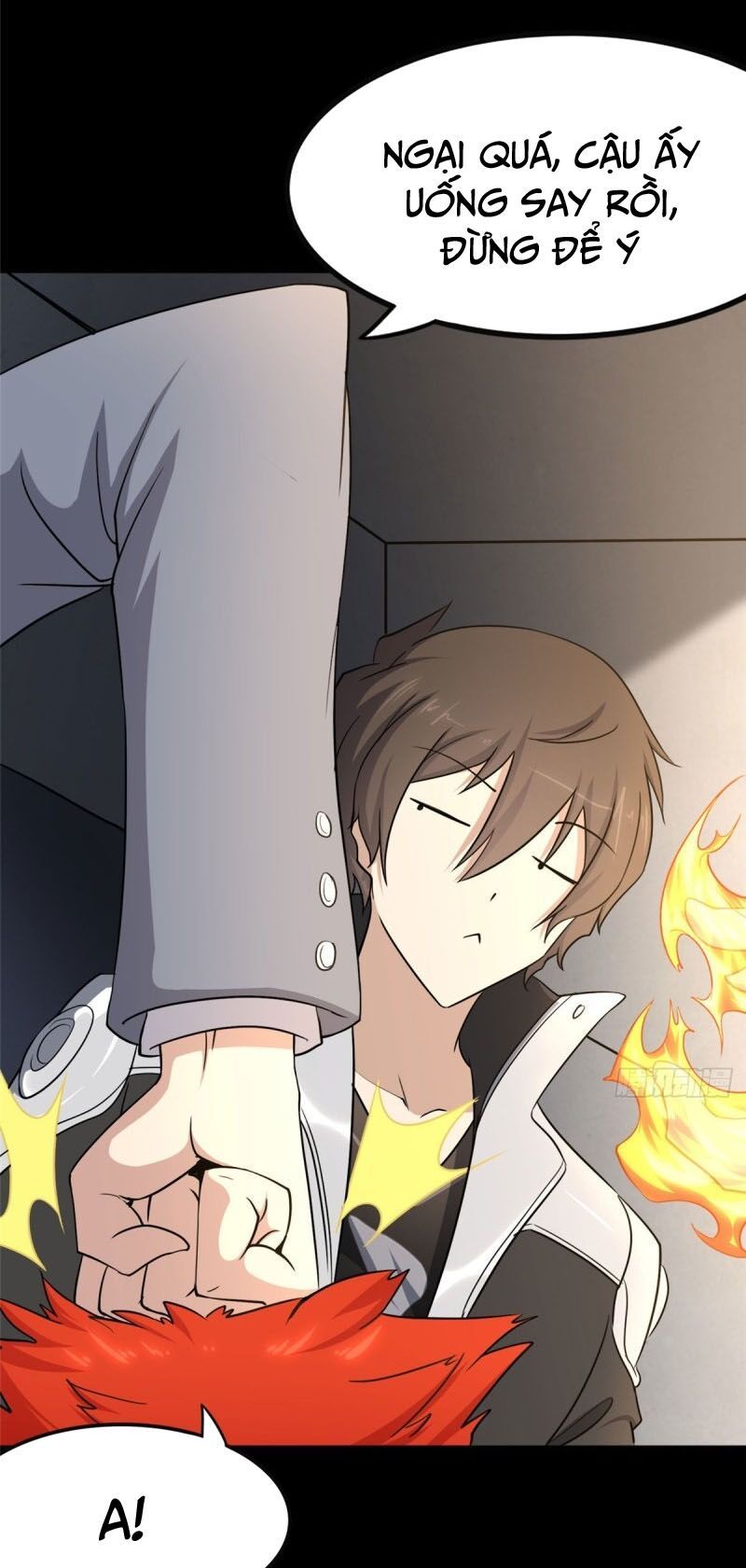 đọc truyện Bạn Gái Zombie Của Tôi Chương 229 ảnh 19 tại Thiên Thai Truyện