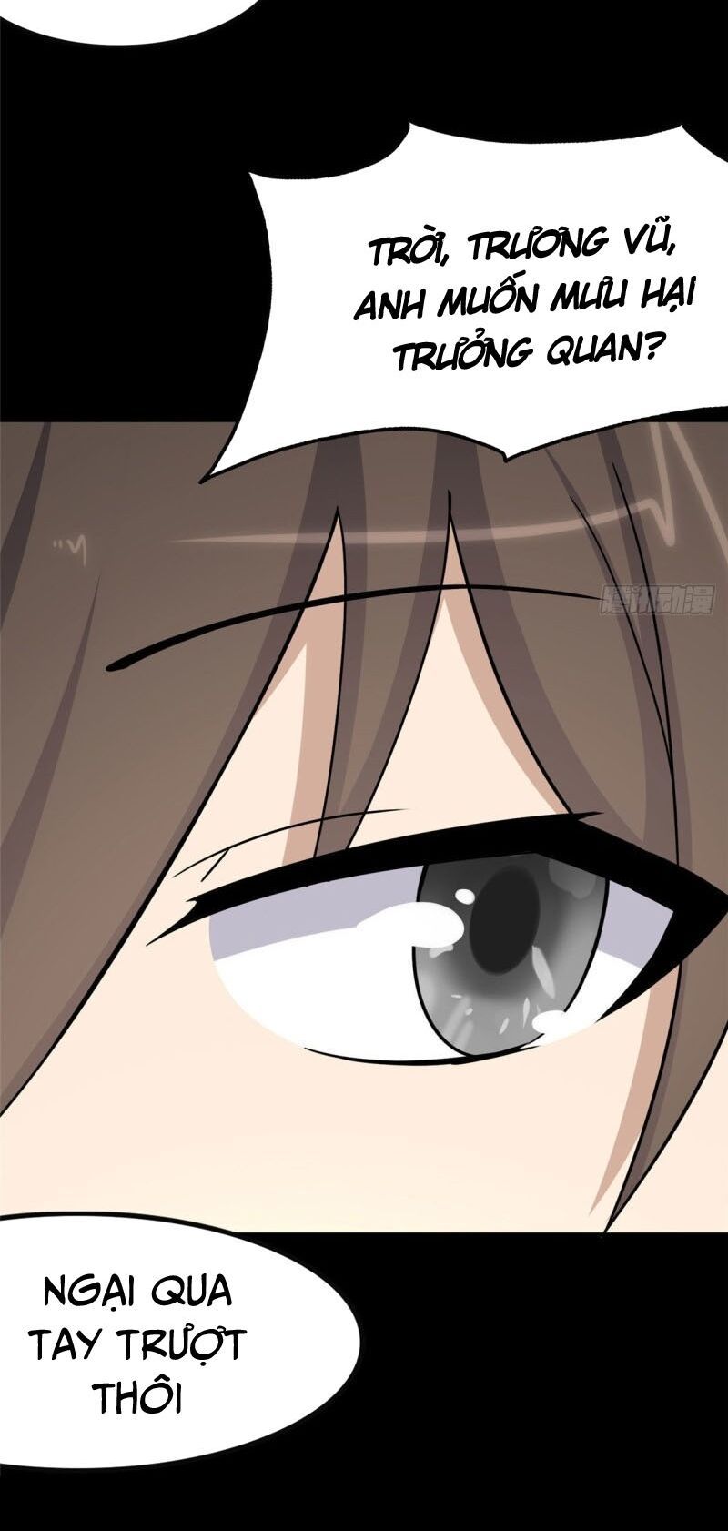 đọc truyện Bạn Gái Zombie Của Tôi Chương 229 ảnh 20 tại Thiên Thai Truyện