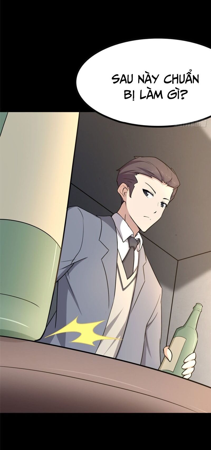 đọc truyện Bạn Gái Zombie Của Tôi Chương 229 ảnh 22 tại Thiên Thai Truyện