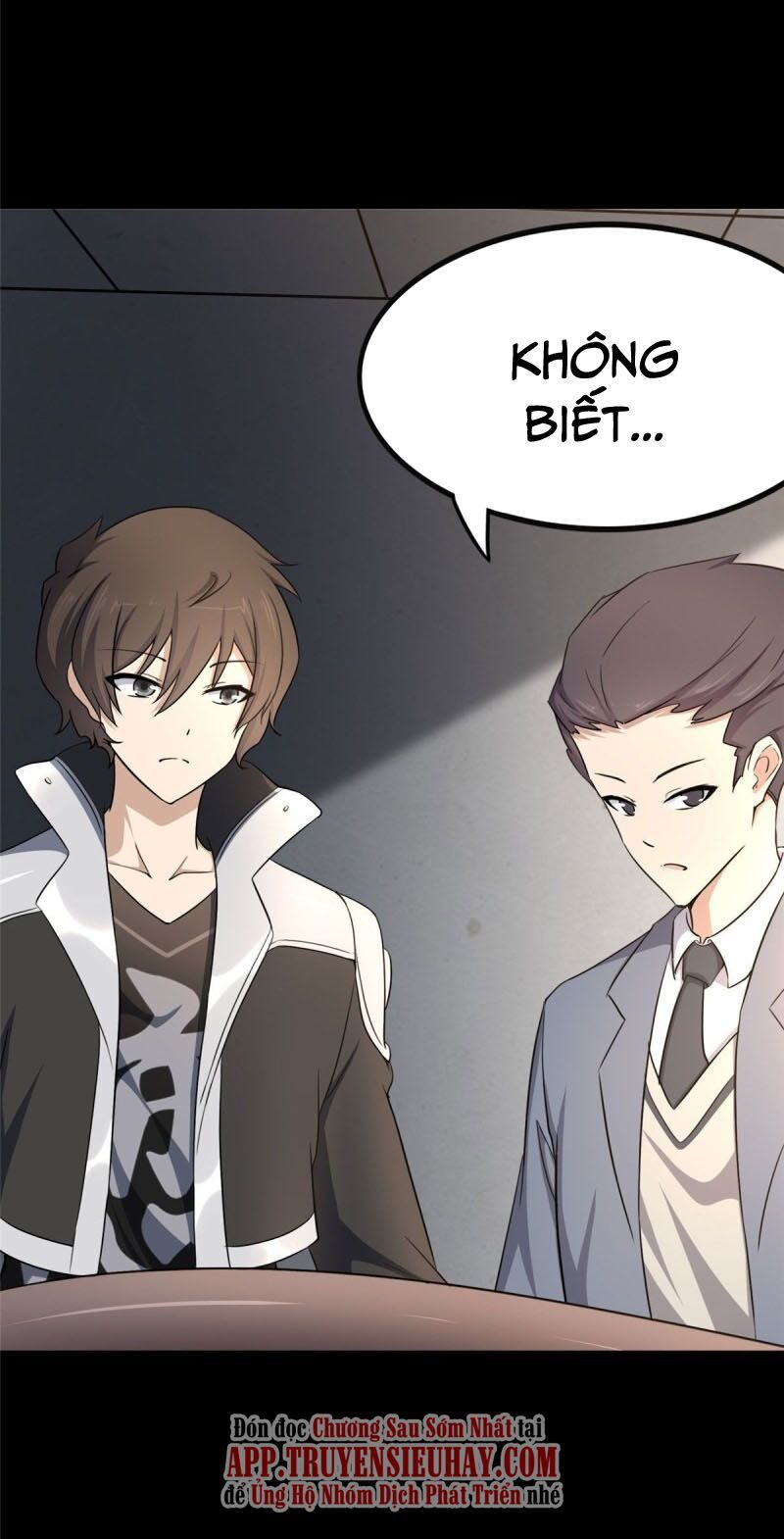 đọc truyện Bạn Gái Zombie Của Tôi Chương 229 ảnh 23 tại Thiên Thai Truyện