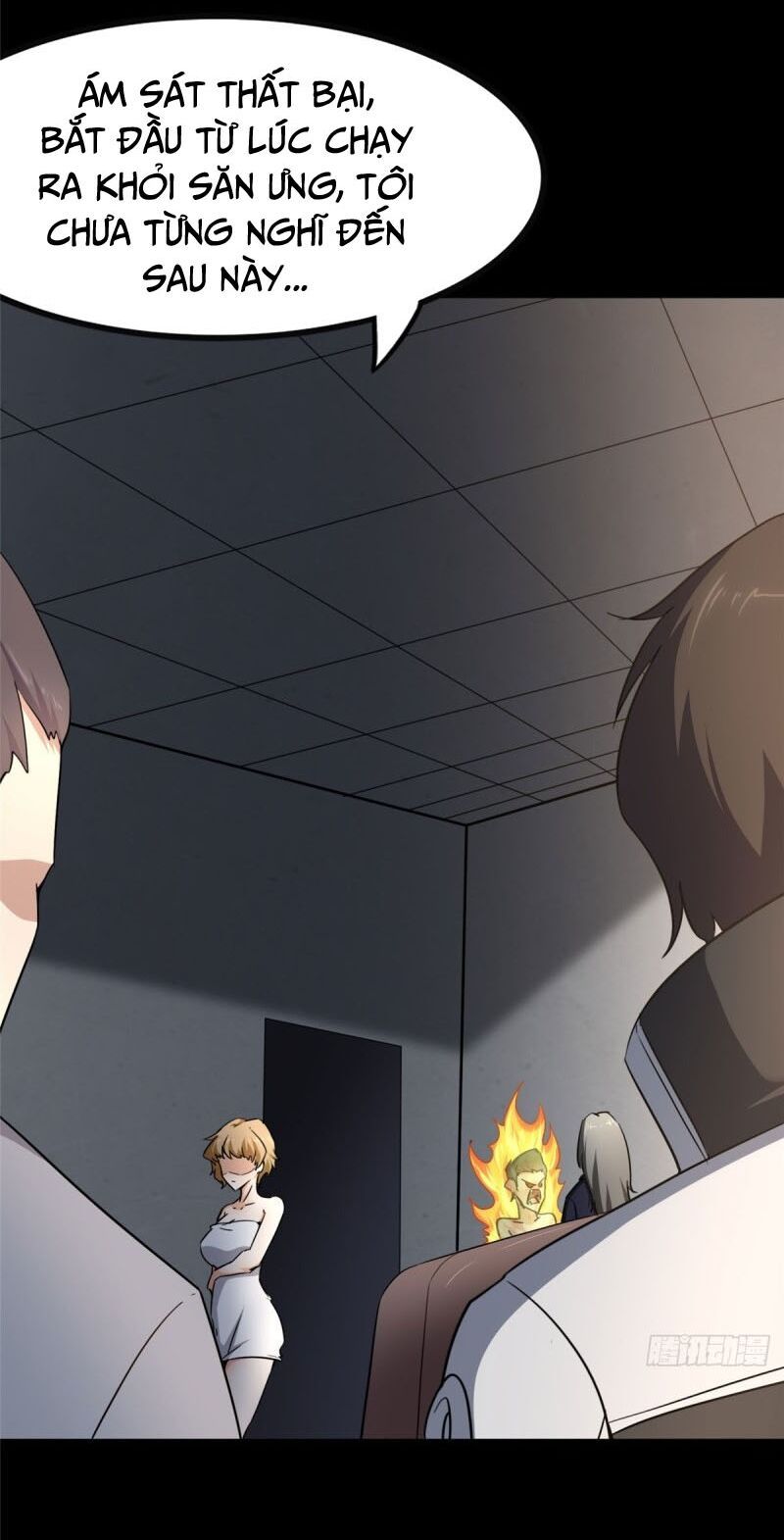 đọc truyện Bạn Gái Zombie Của Tôi Chương 229 ảnh 24 tại Thiên Thai Truyện