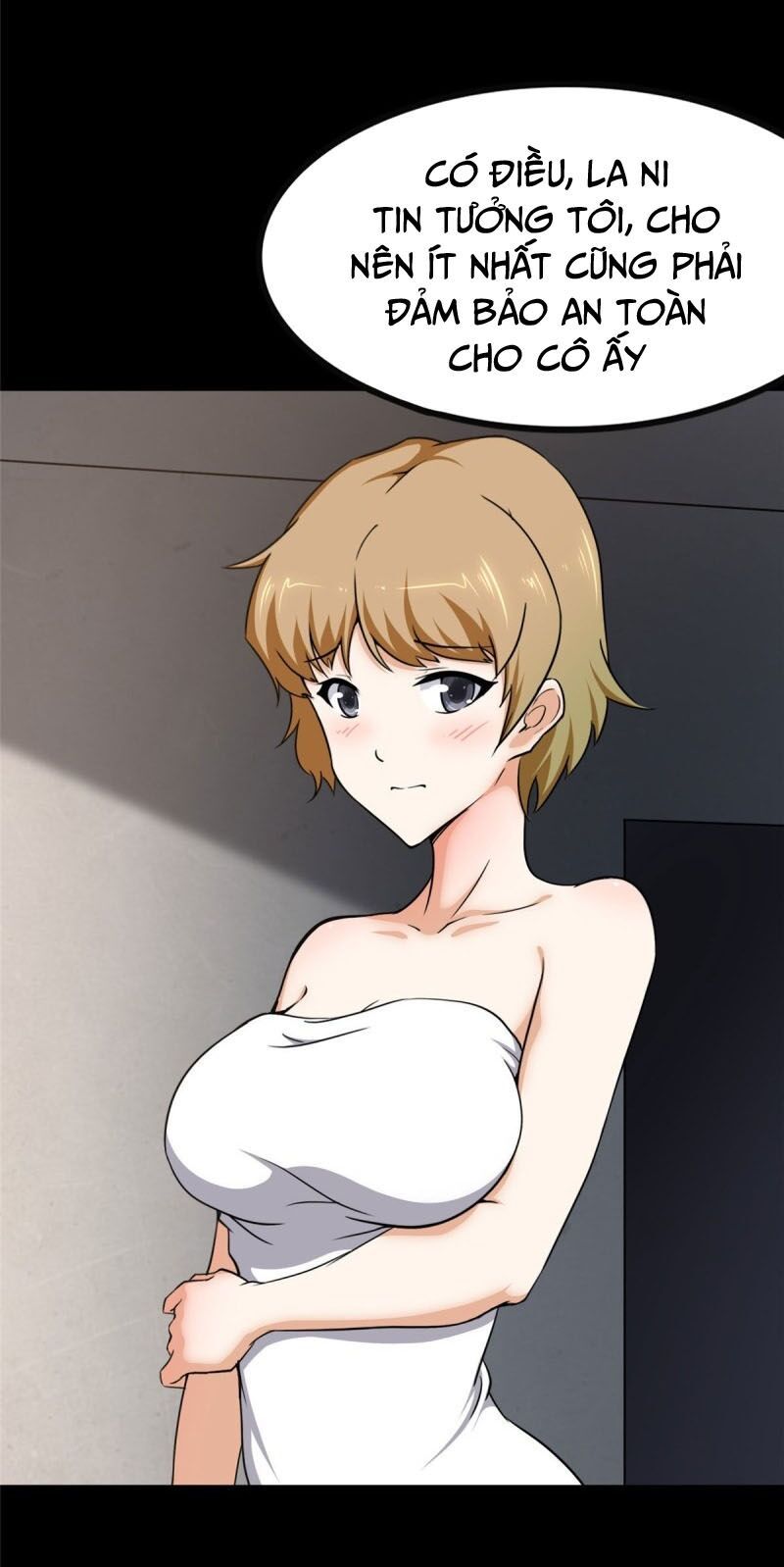 đọc truyện Bạn Gái Zombie Của Tôi Chương 229 ảnh 25 tại Thiên Thai Truyện