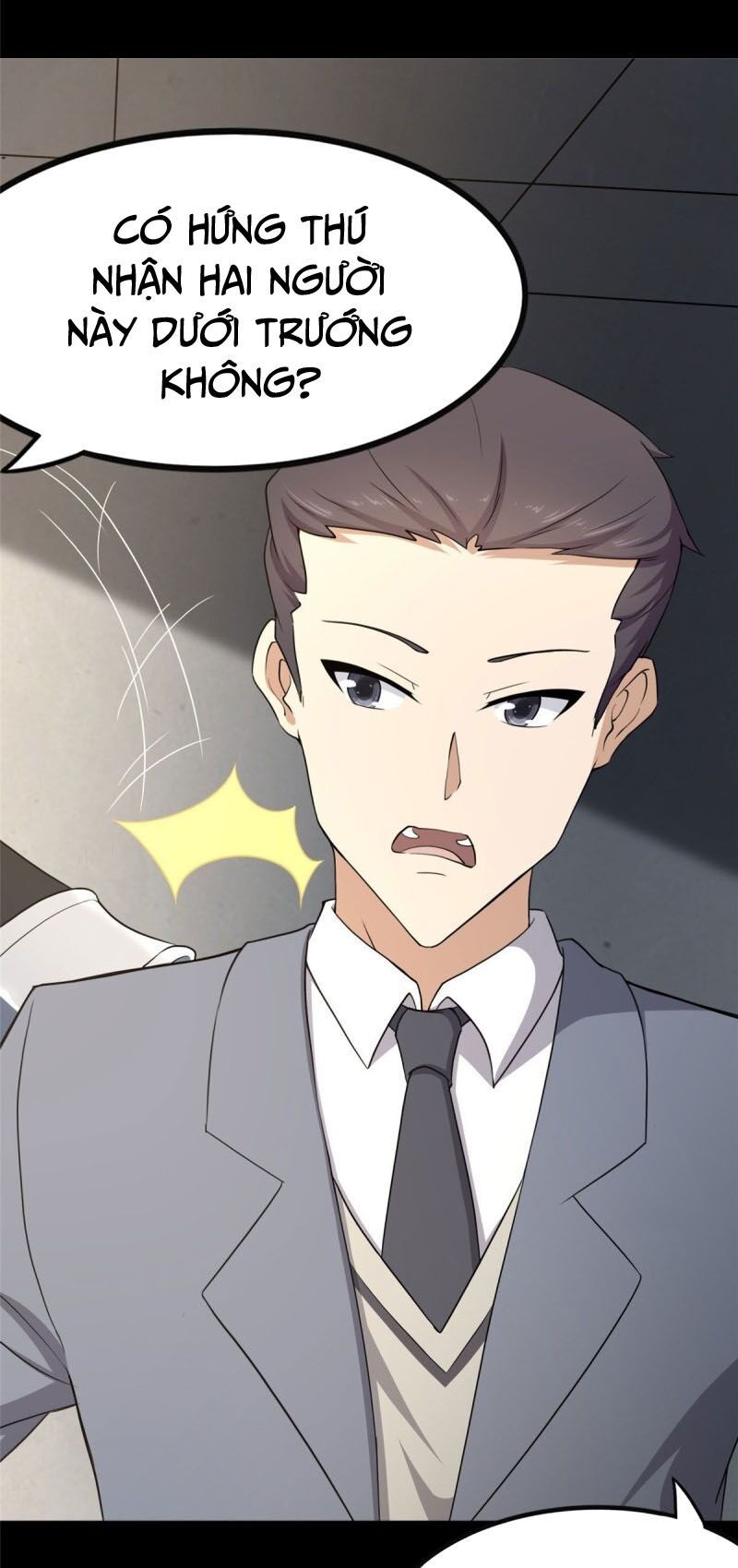 đọc truyện Bạn Gái Zombie Của Tôi Chương 229 ảnh 29 tại Thiên Thai Truyện