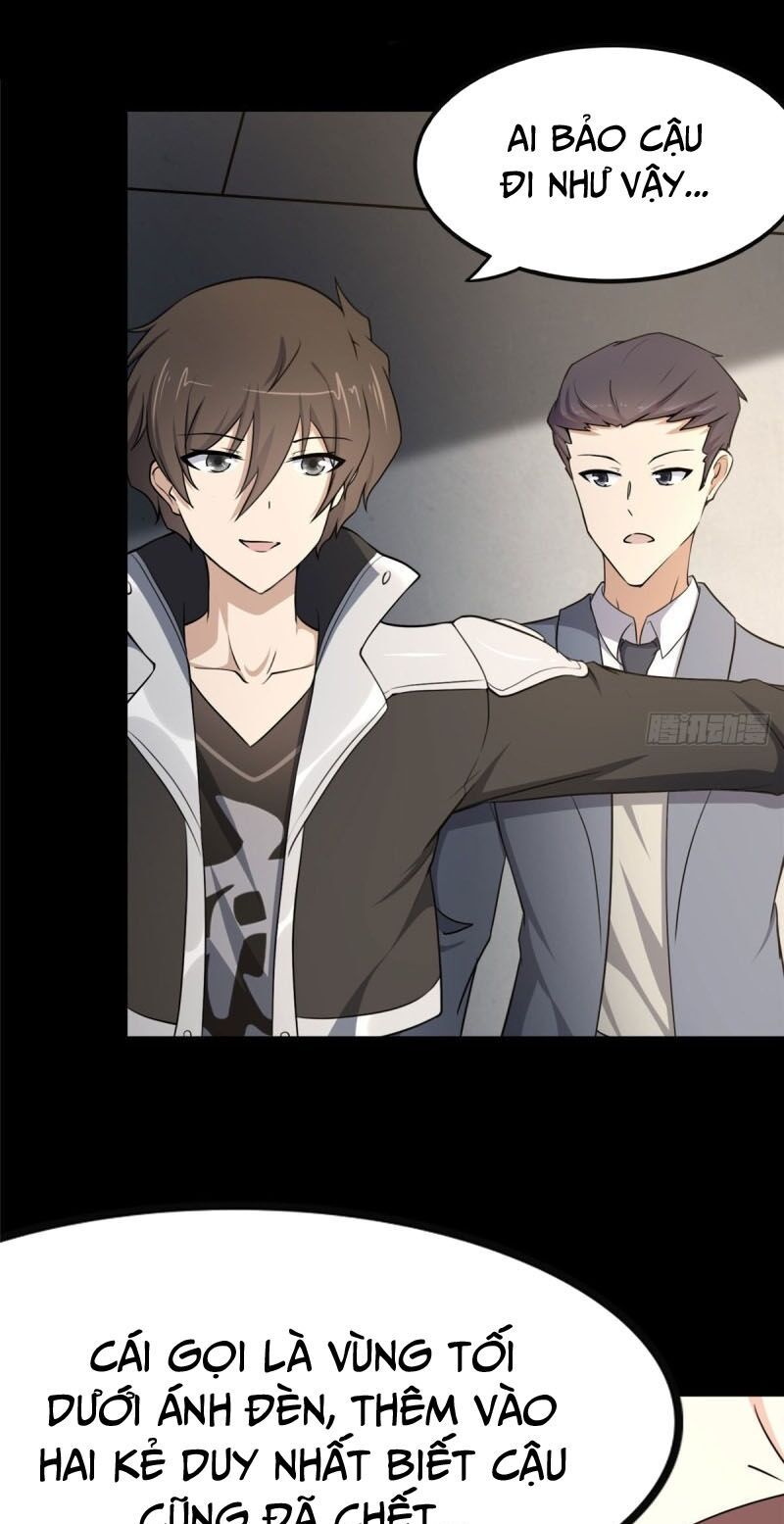 đọc truyện Bạn Gái Zombie Của Tôi Chương 229 ảnh 31 tại Thiên Thai Truyện