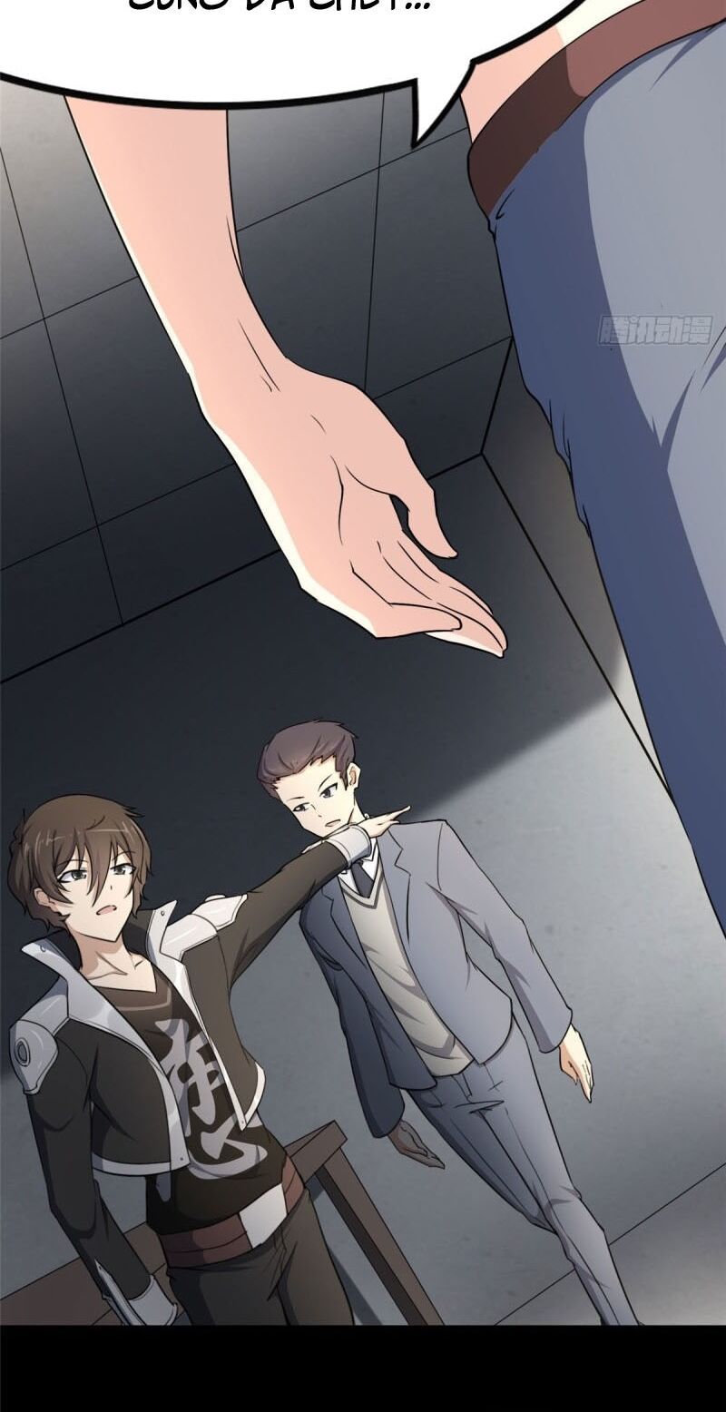 đọc truyện Bạn Gái Zombie Của Tôi Chương 229 ảnh 32 tại Thiên Thai Truyện