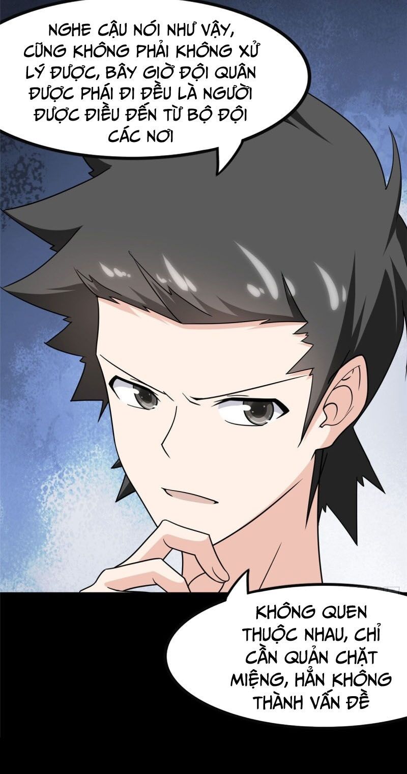 đọc truyện Bạn Gái Zombie Của Tôi Chương 229 ảnh 34 tại Thiên Thai Truyện