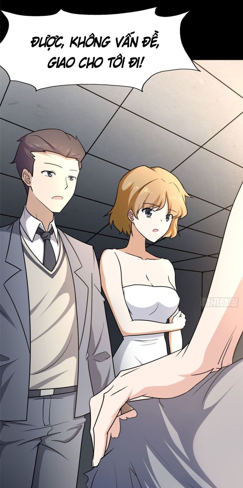 đọc truyện Bạn Gái Zombie Của Tôi Chương 229 ảnh 35 tại Thiên Thai Truyện