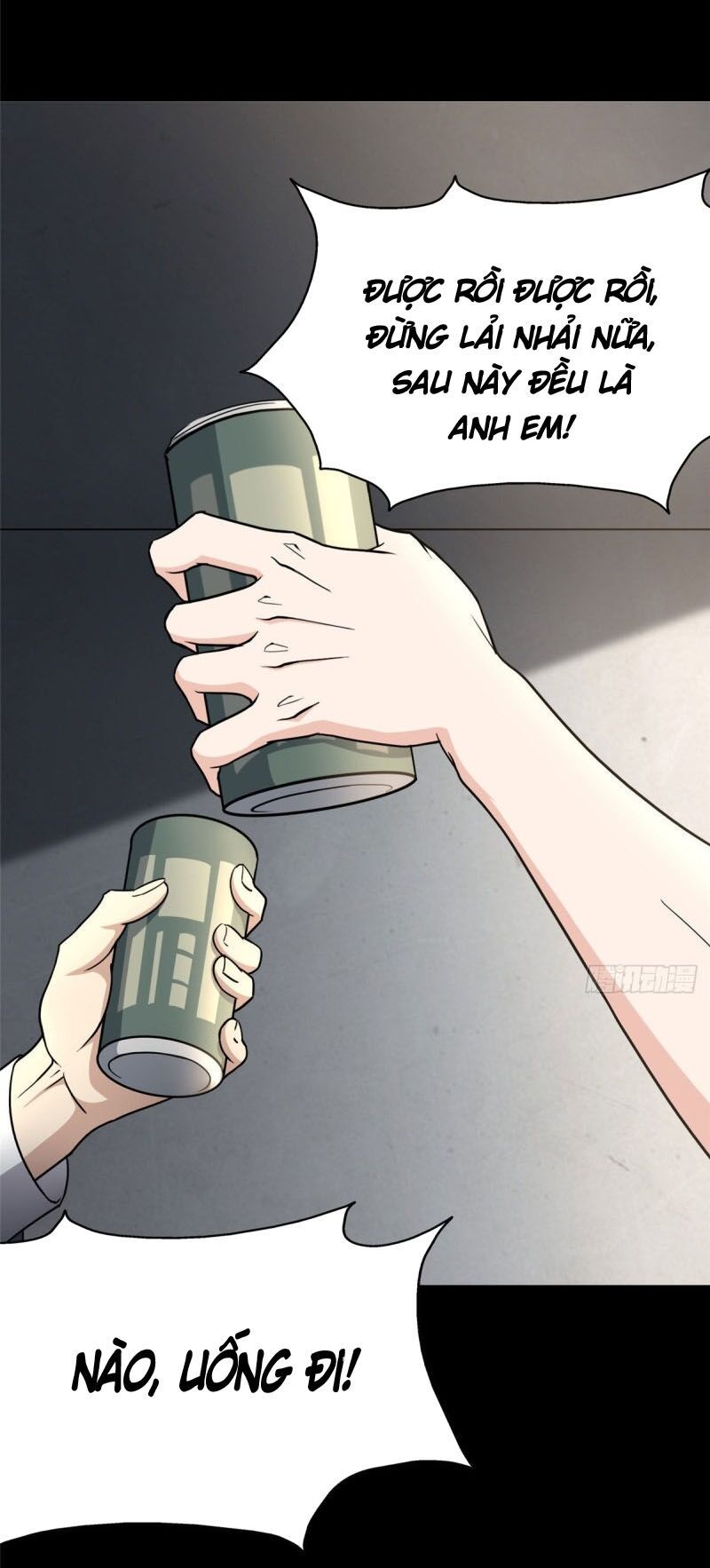 đọc truyện Bạn Gái Zombie Của Tôi Chương 229 ảnh 39 tại Thiên Thai Truyện