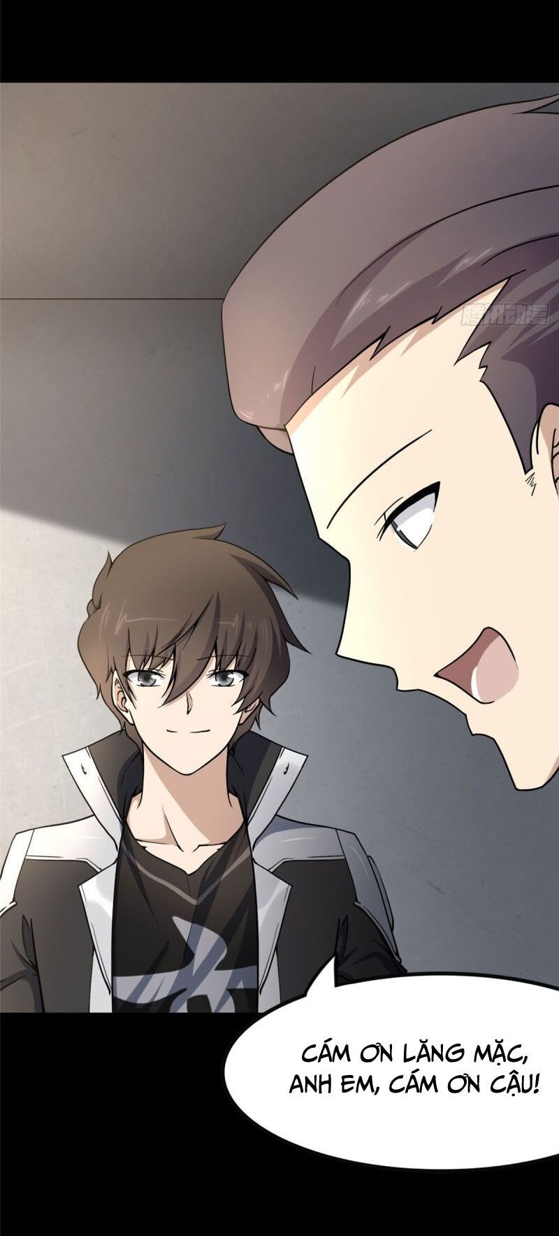 đọc truyện Bạn Gái Zombie Của Tôi Chương 229 ảnh 40 tại Thiên Thai Truyện