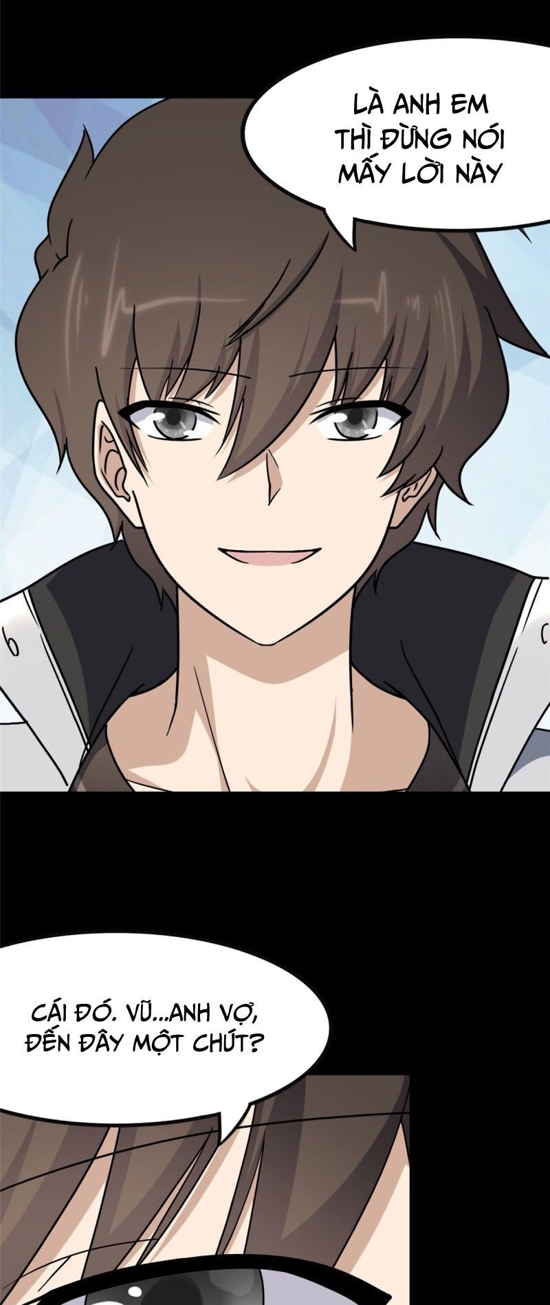 đọc truyện Bạn Gái Zombie Của Tôi Chương 229 ảnh 41 tại Thiên Thai Truyện