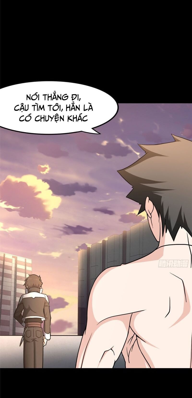 đọc truyện Bạn Gái Zombie Của Tôi Chương 229 ảnh 44 tại Thiên Thai Truyện