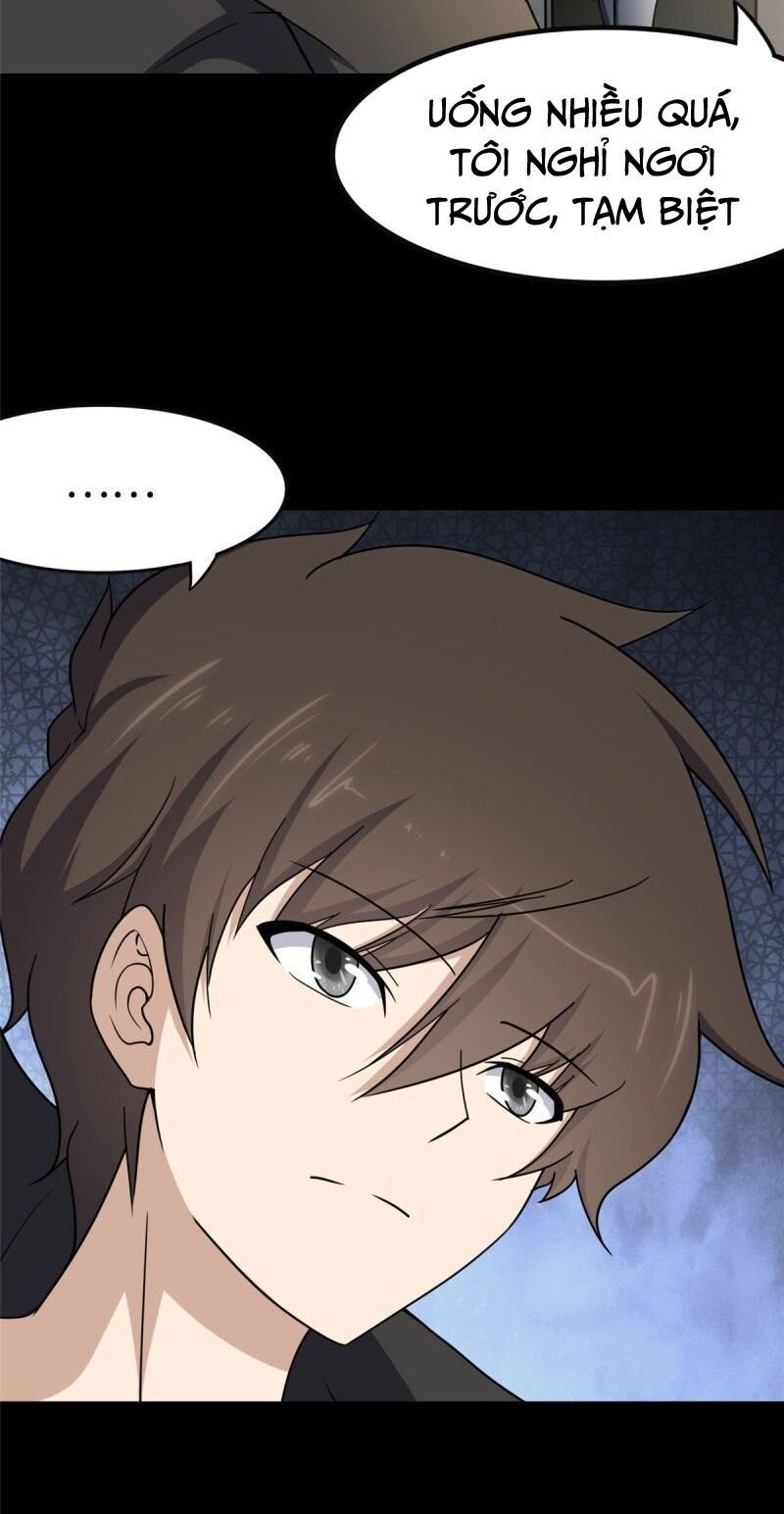 đọc truyện Bạn Gái Zombie Của Tôi Chương 229 ảnh 52 tại Thiên Thai Truyện