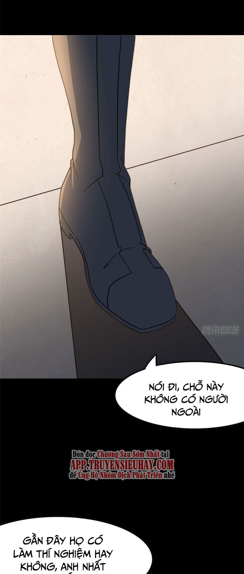 đọc truyện Bạn Gái Zombie Của Tôi Chương 229 ảnh 53 tại Thiên Thai Truyện