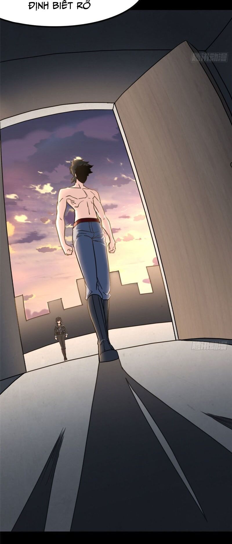 đọc truyện Bạn Gái Zombie Của Tôi Chương 229 ảnh 54 tại Thiên Thai Truyện