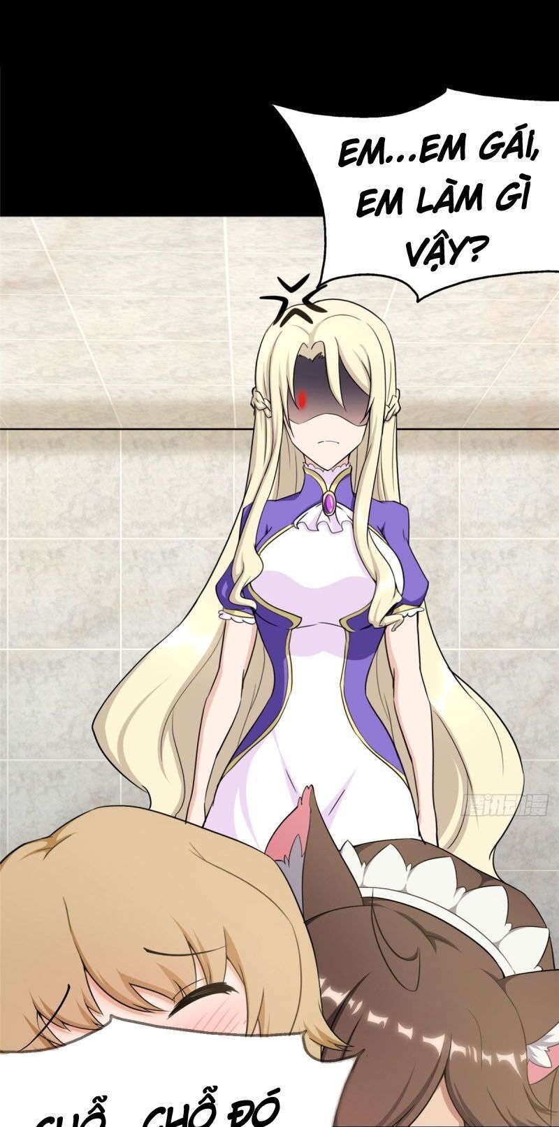 đọc truyện Bạn Gái Zombie Của Tôi Chương 229 ảnh 9 tại Thiên Thai Truyện