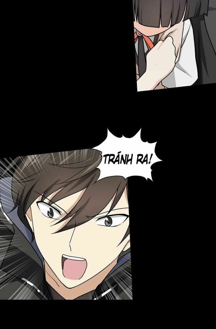 đọc truyện Bạn Gái Zombie Của Tôi Chương 23 ảnh 23 tại Thiên Thai Truyện