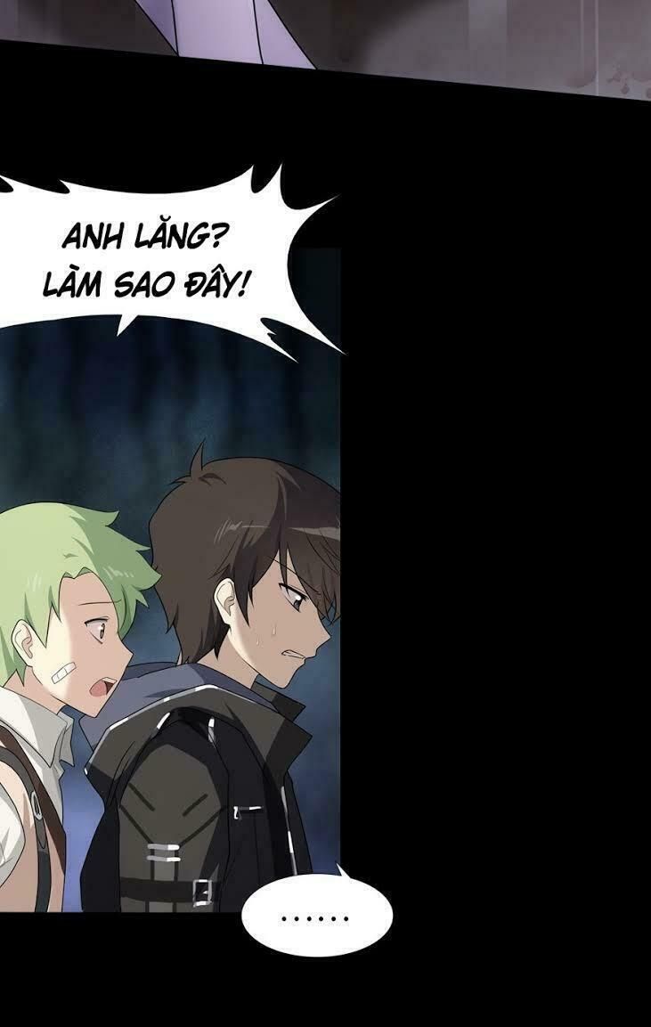 đọc truyện Bạn Gái Zombie Của Tôi Chương 23 ảnh 28 tại Thiên Thai Truyện