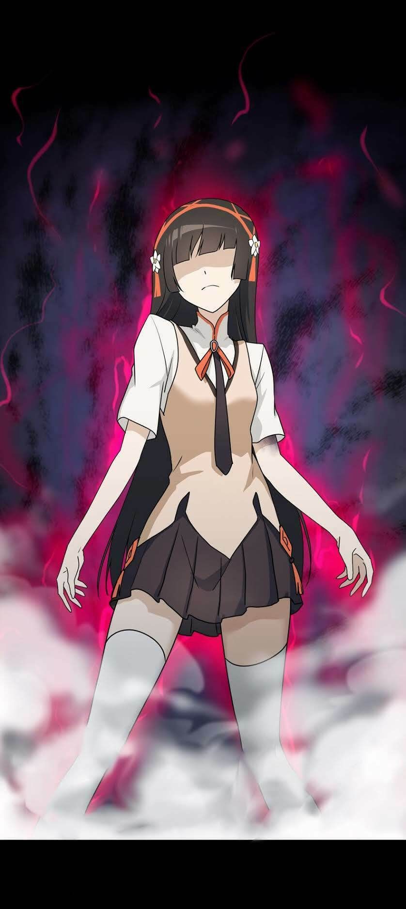 đọc truyện Bạn Gái Zombie Của Tôi Chương 23 ảnh 31 tại Thiên Thai Truyện