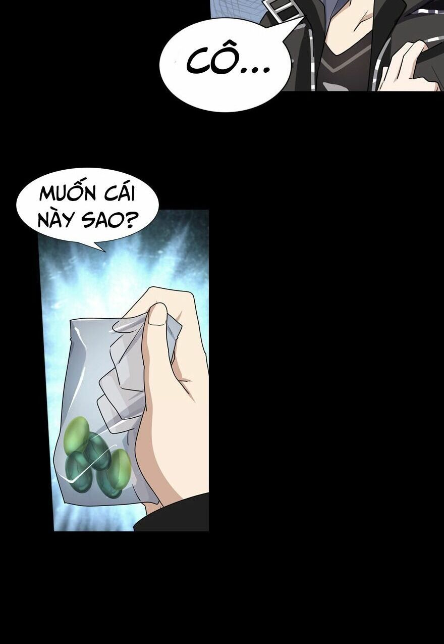 đọc truyện Bạn Gái Zombie Của Tôi Chương 23 ảnh 40 tại Thiên Thai Truyện