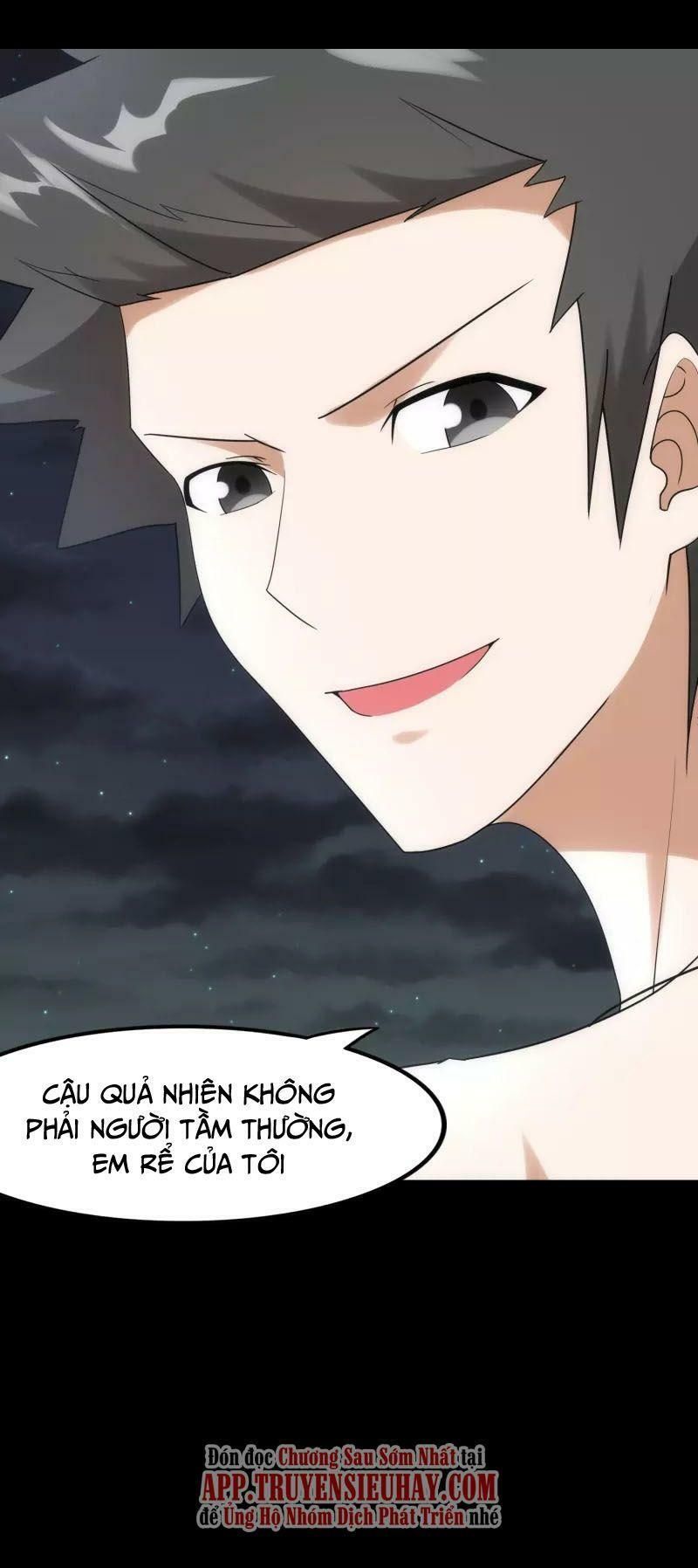 đọc truyện Bạn Gái Zombie Của Tôi Chương 230 ảnh 3 tại Thiên Thai Truyện