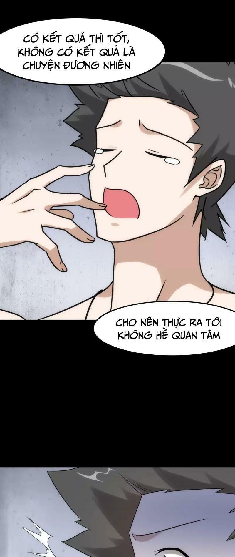 đọc truyện Bạn Gái Zombie Của Tôi Chương 230 ảnh 13 tại Thiên Thai Truyện