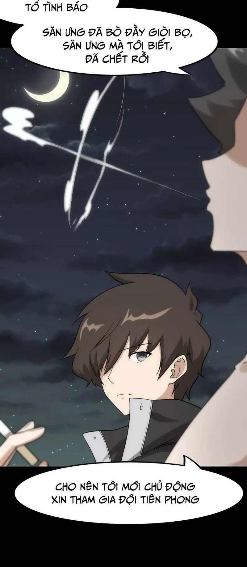 đọc truyện Bạn Gái Zombie Của Tôi Chương 230 ảnh 16 tại Thiên Thai Truyện