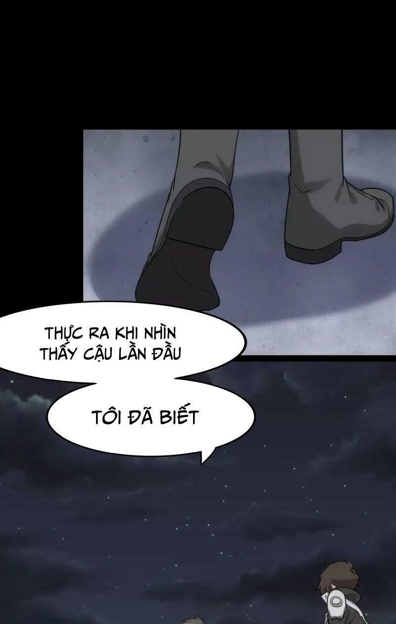 đọc truyện Bạn Gái Zombie Của Tôi Chương 230 ảnh 17 tại Thiên Thai Truyện