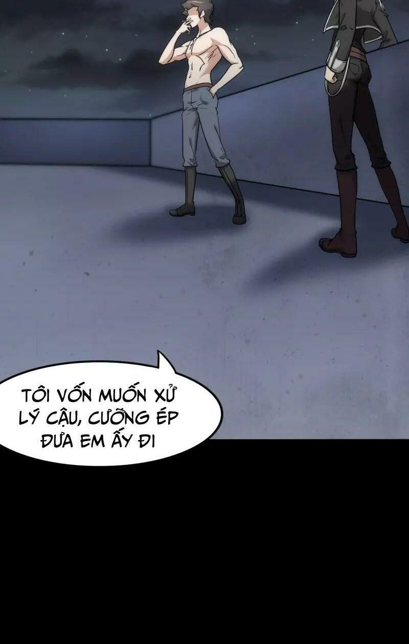 đọc truyện Bạn Gái Zombie Của Tôi Chương 230 ảnh 18 tại Thiên Thai Truyện