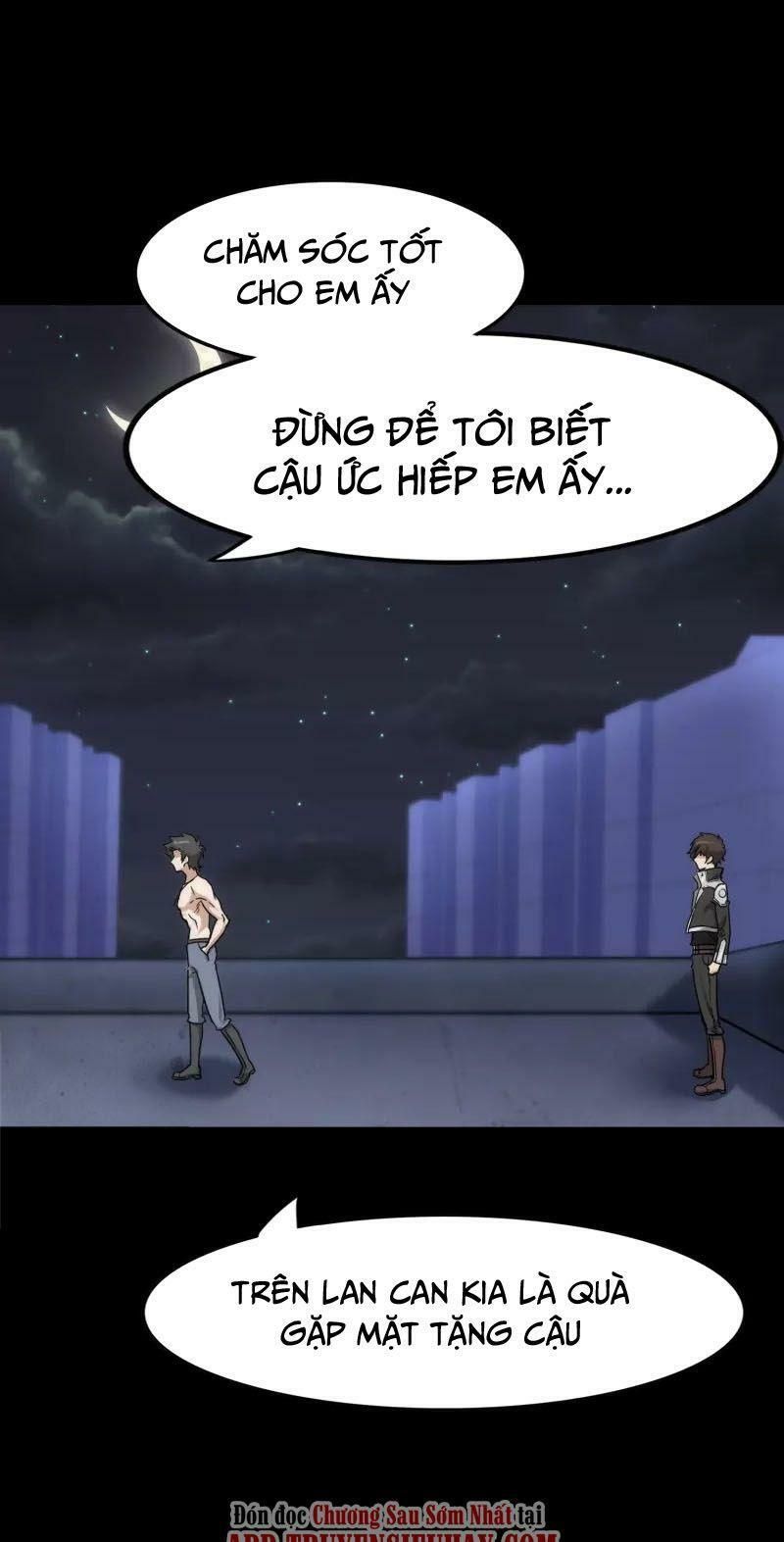 đọc truyện Bạn Gái Zombie Của Tôi Chương 230 ảnh 21 tại Thiên Thai Truyện