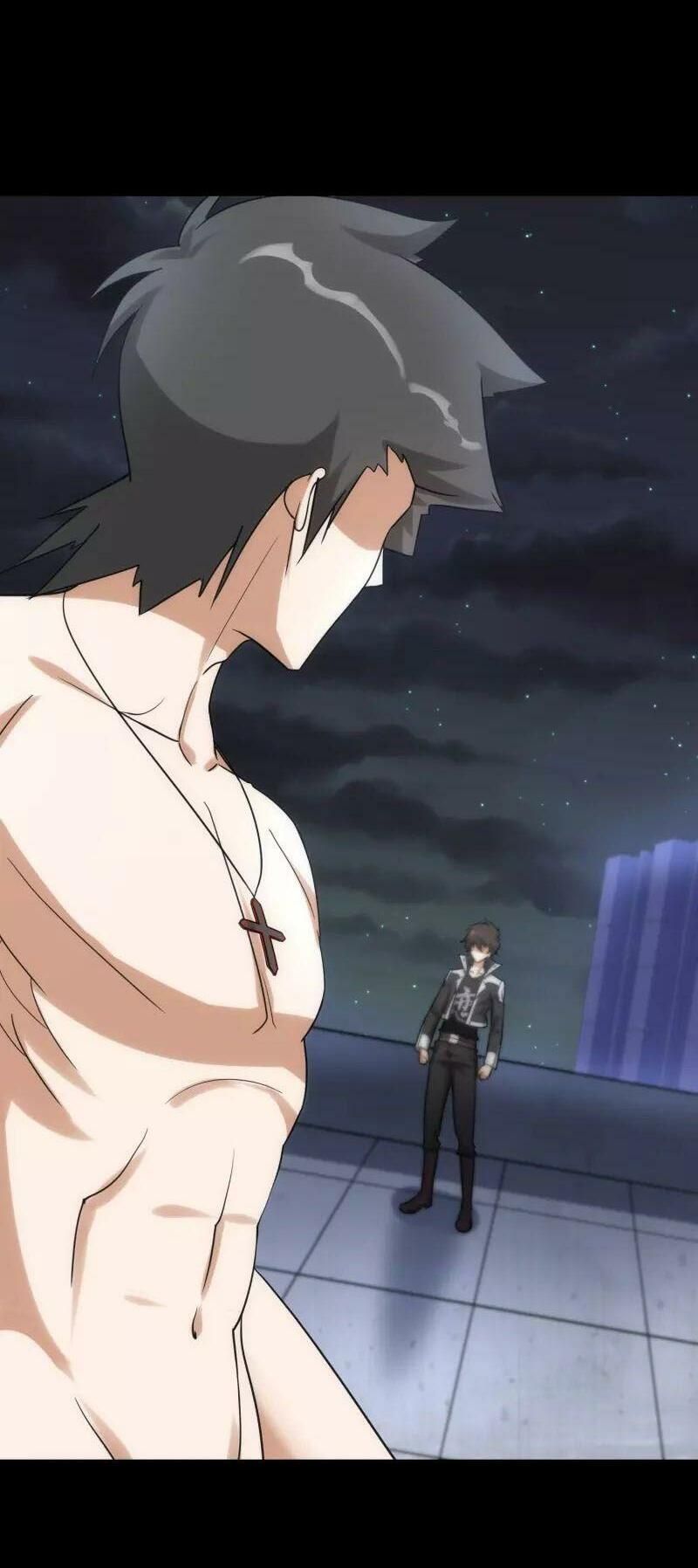 đọc truyện Bạn Gái Zombie Của Tôi Chương 230 ảnh 4 tại Thiên Thai Truyện