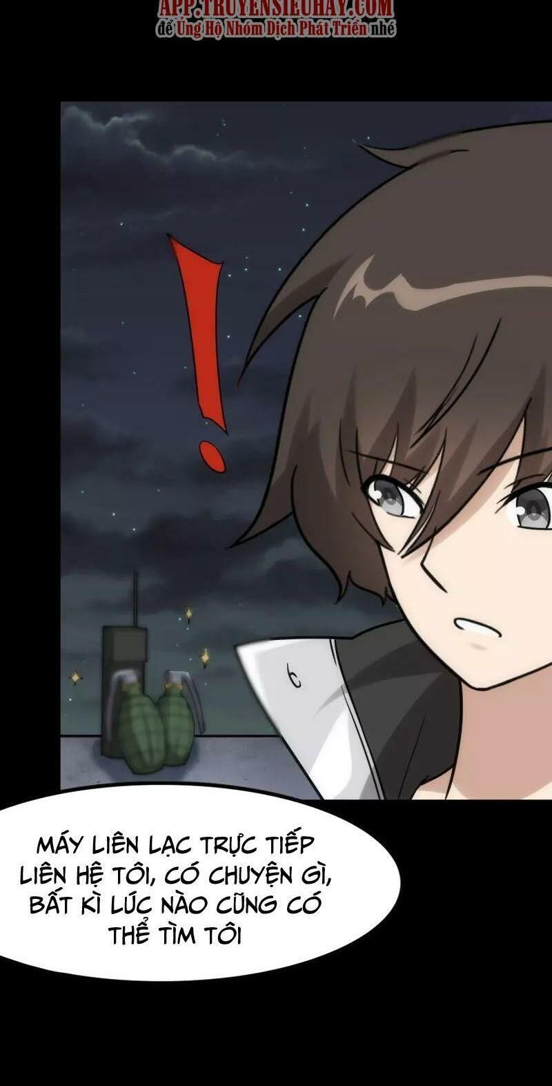 đọc truyện Bạn Gái Zombie Của Tôi Chương 230 ảnh 22 tại Thiên Thai Truyện