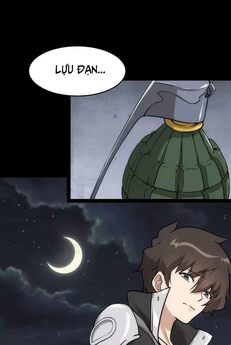 đọc truyện Bạn Gái Zombie Của Tôi Chương 230 ảnh 23 tại Thiên Thai Truyện