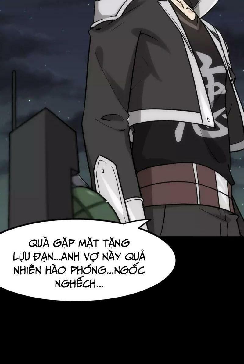 đọc truyện Bạn Gái Zombie Của Tôi Chương 230 ảnh 24 tại Thiên Thai Truyện