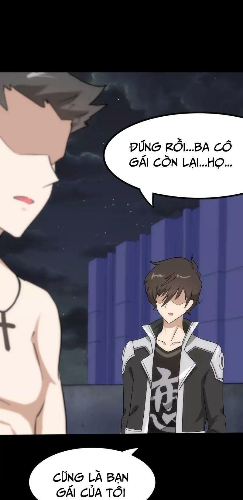 đọc truyện Bạn Gái Zombie Của Tôi Chương 230 ảnh 25 tại Thiên Thai Truyện