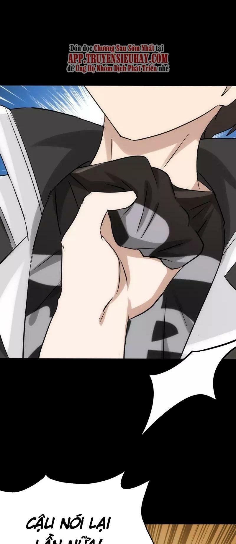 đọc truyện Bạn Gái Zombie Của Tôi Chương 230 ảnh 27 tại Thiên Thai Truyện