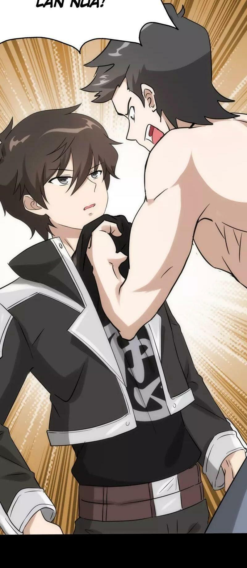 đọc truyện Bạn Gái Zombie Của Tôi Chương 230 ảnh 28 tại Thiên Thai Truyện