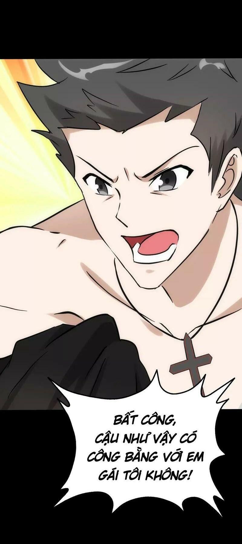 đọc truyện Bạn Gái Zombie Của Tôi Chương 230 ảnh 30 tại Thiên Thai Truyện