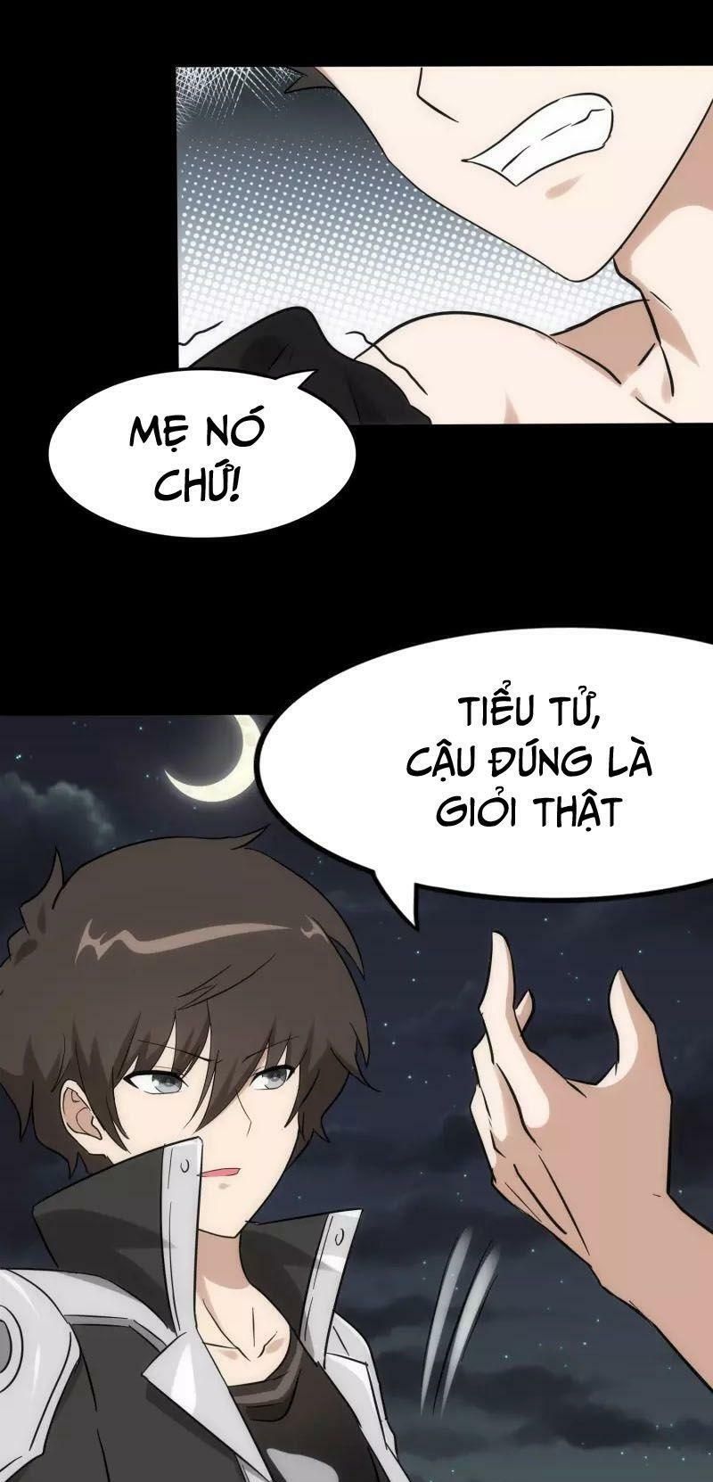 đọc truyện Bạn Gái Zombie Của Tôi Chương 230 ảnh 31 tại Thiên Thai Truyện