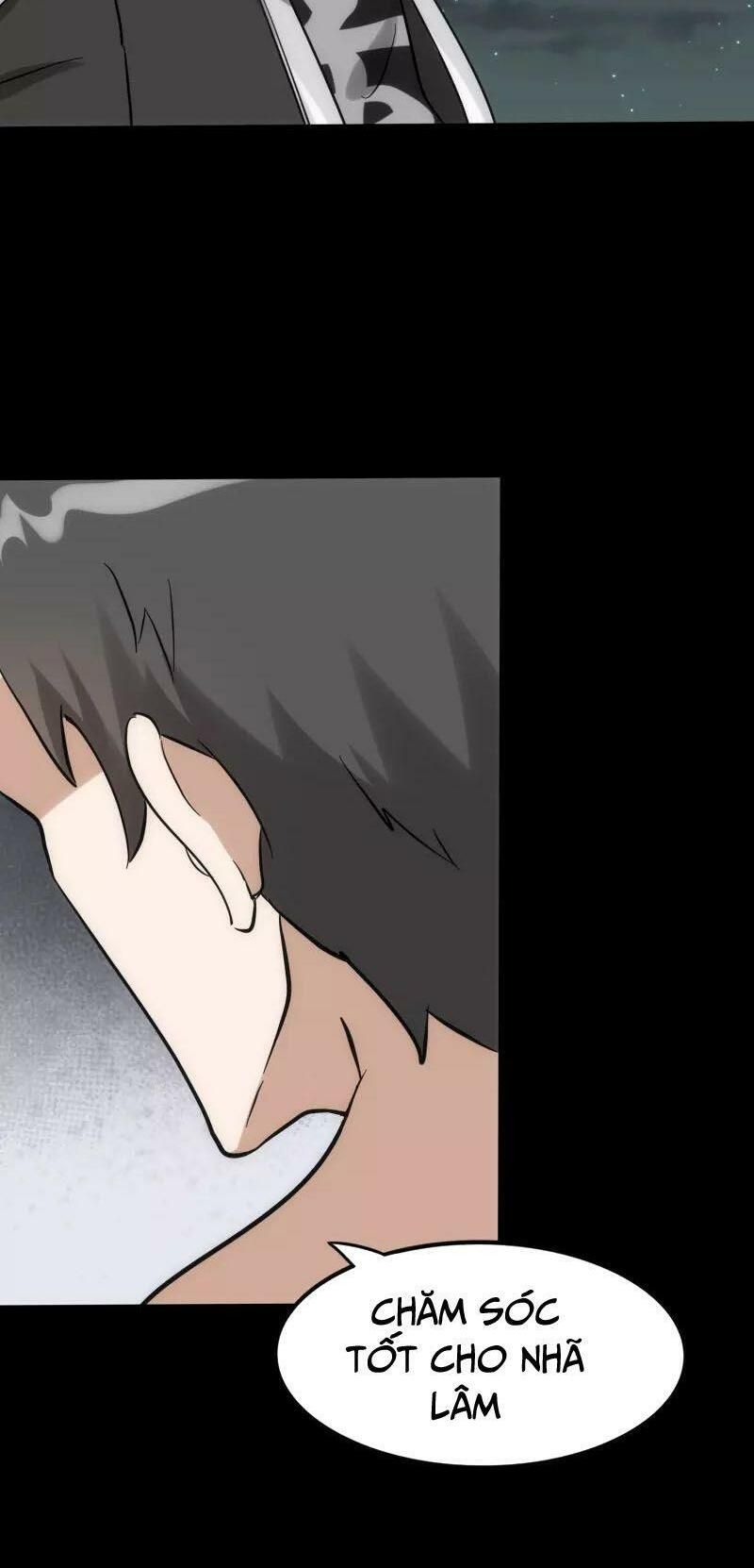 đọc truyện Bạn Gái Zombie Của Tôi Chương 230 ảnh 32 tại Thiên Thai Truyện