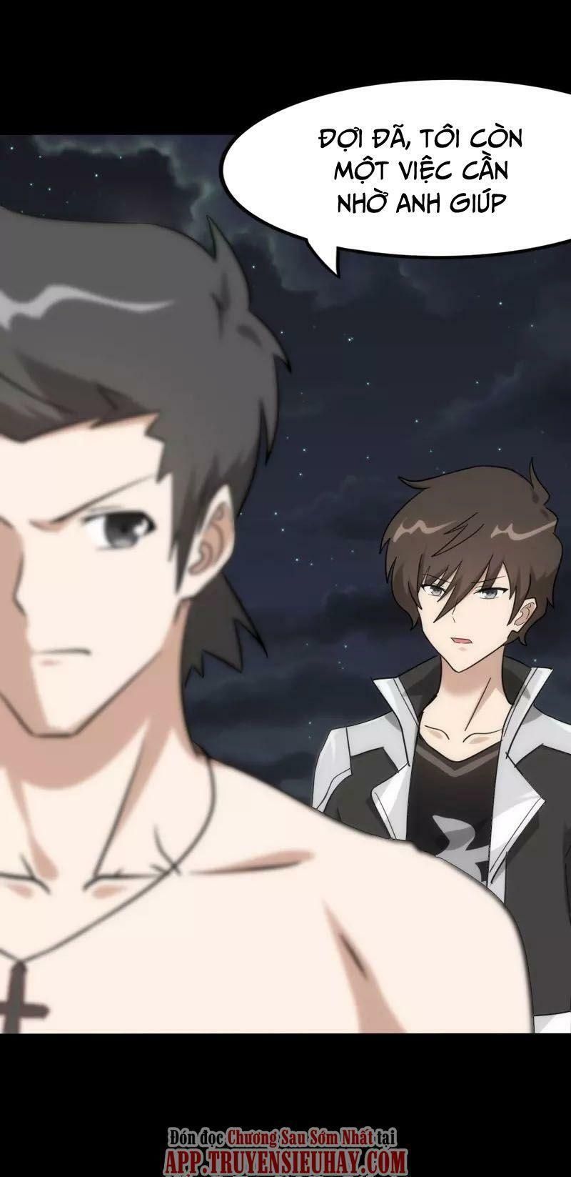 đọc truyện Bạn Gái Zombie Của Tôi Chương 230 ảnh 33 tại Thiên Thai Truyện